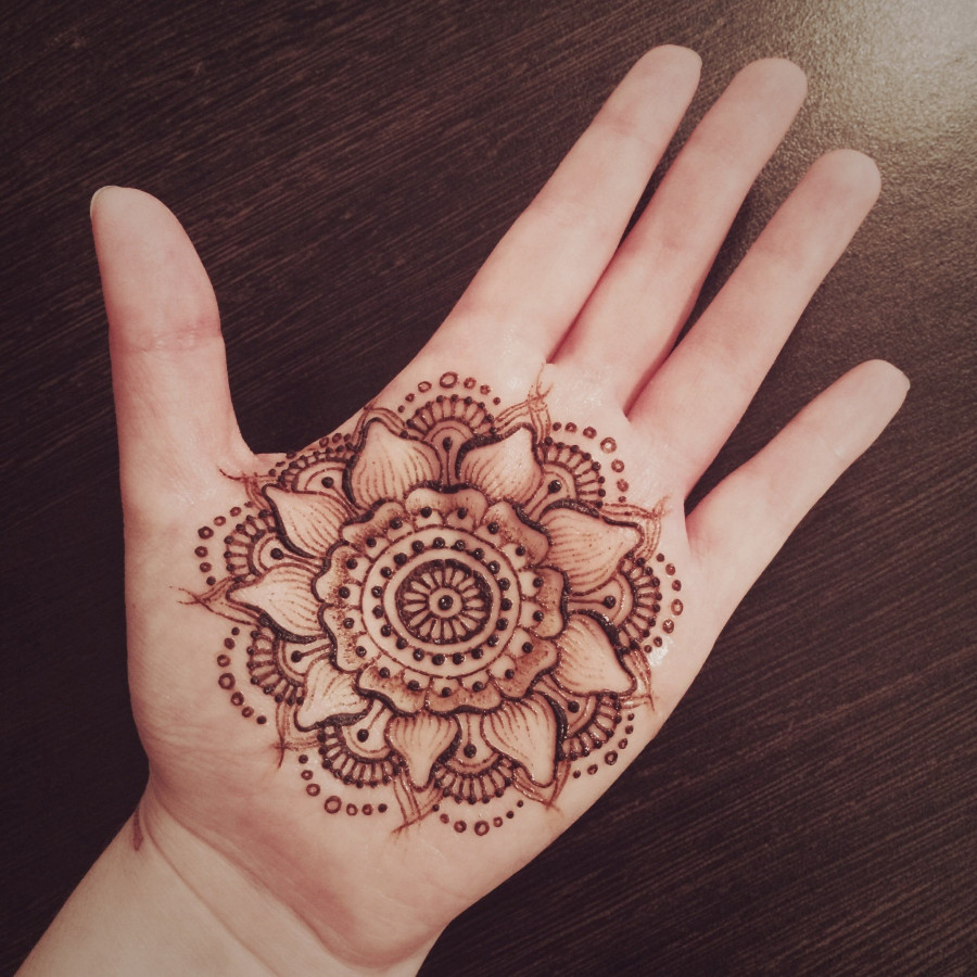 Mehendi