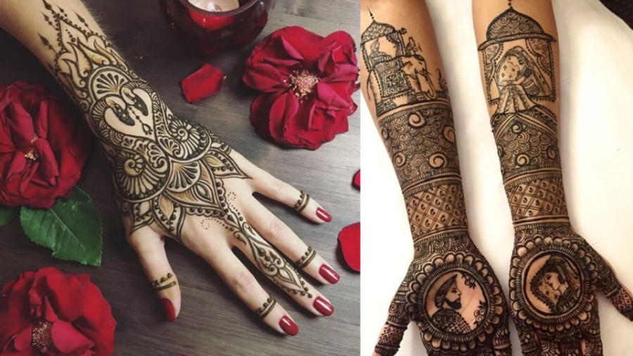 Mehendi