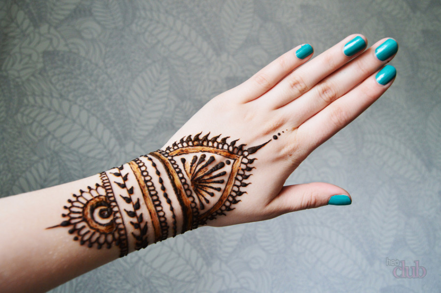 Mehendi