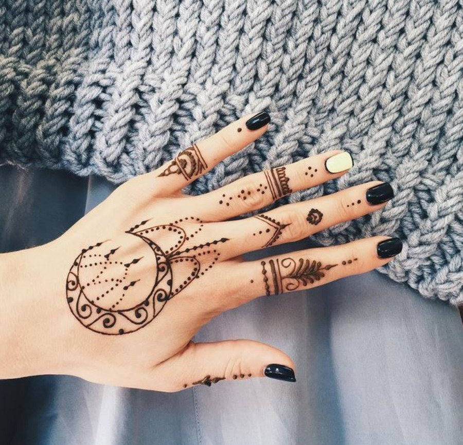 Mehendi