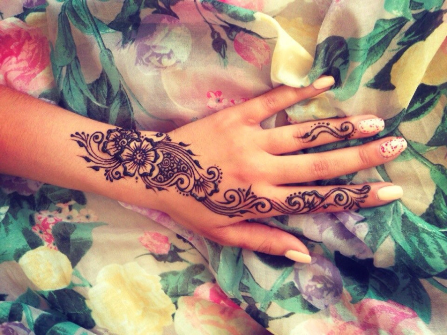 Mehendi