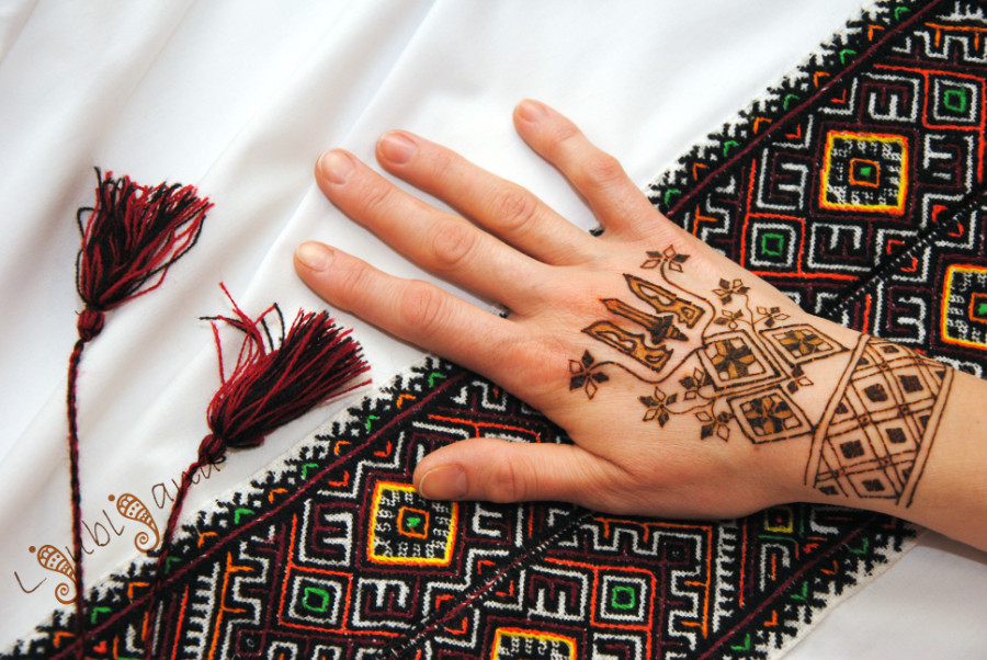 Mehendi