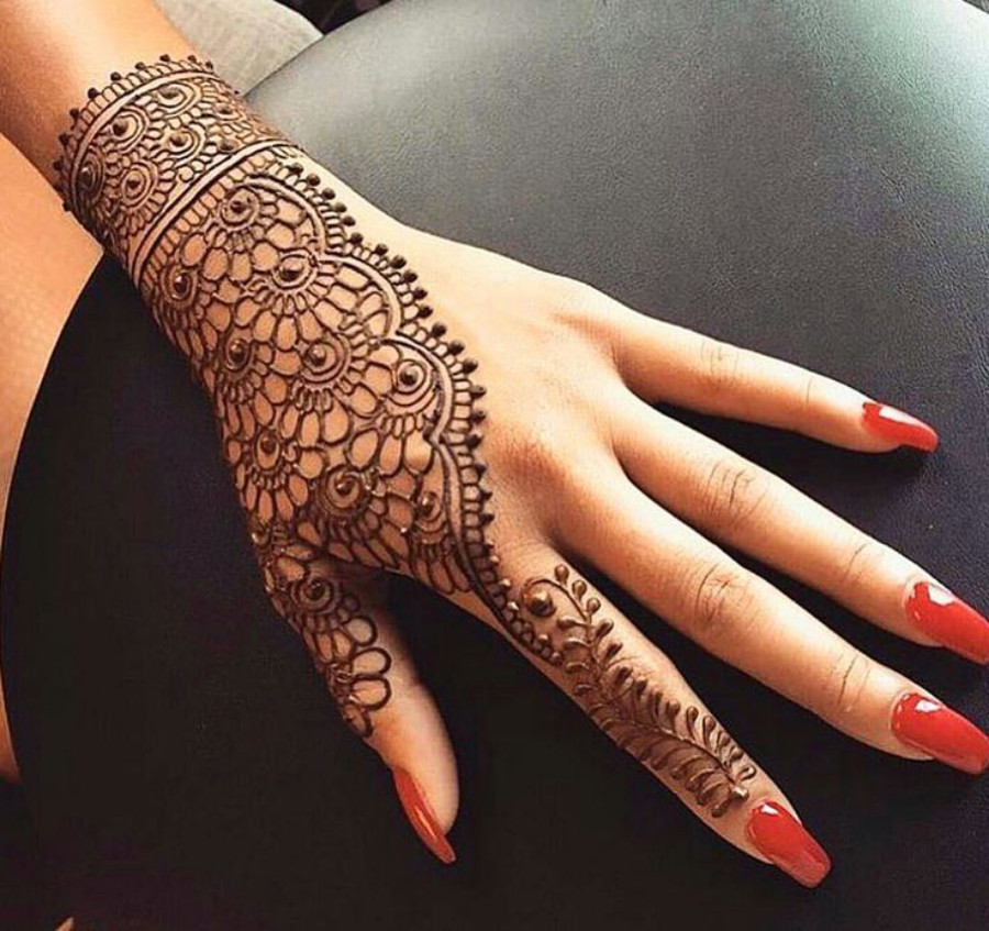 Mehendi