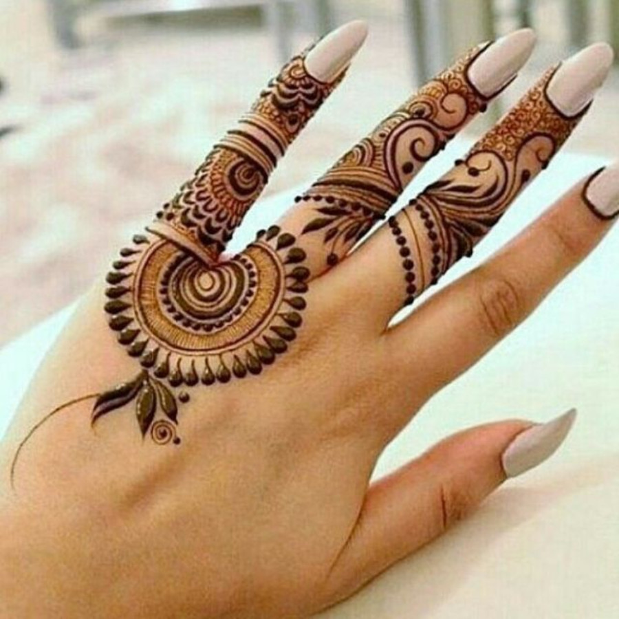 Mehendi