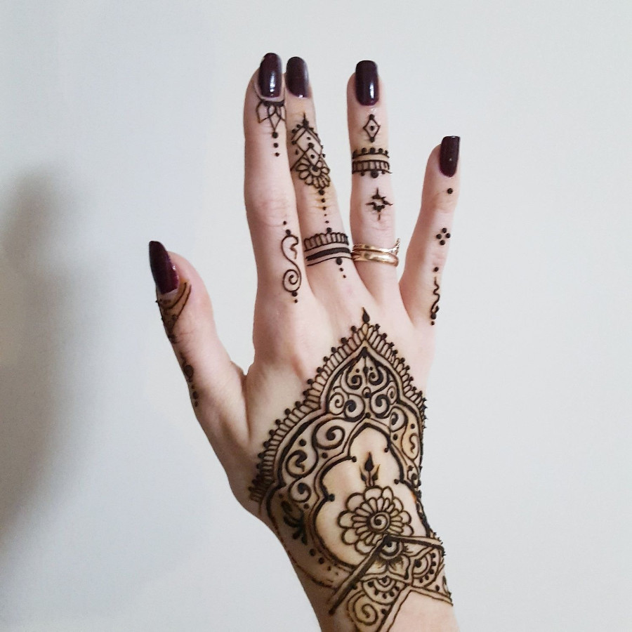 Mehendi