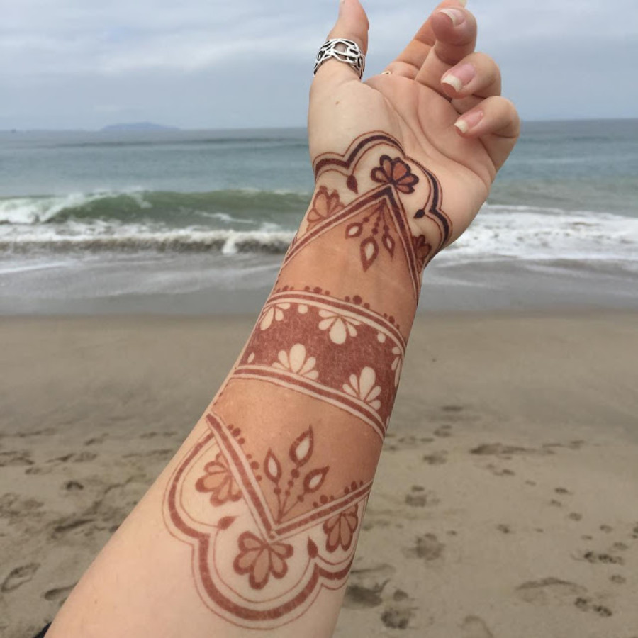 Mehendi