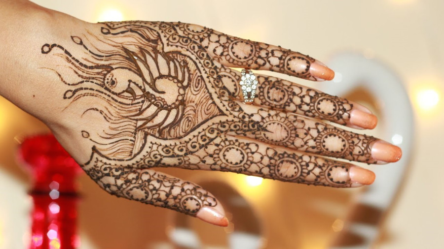 Mehendi