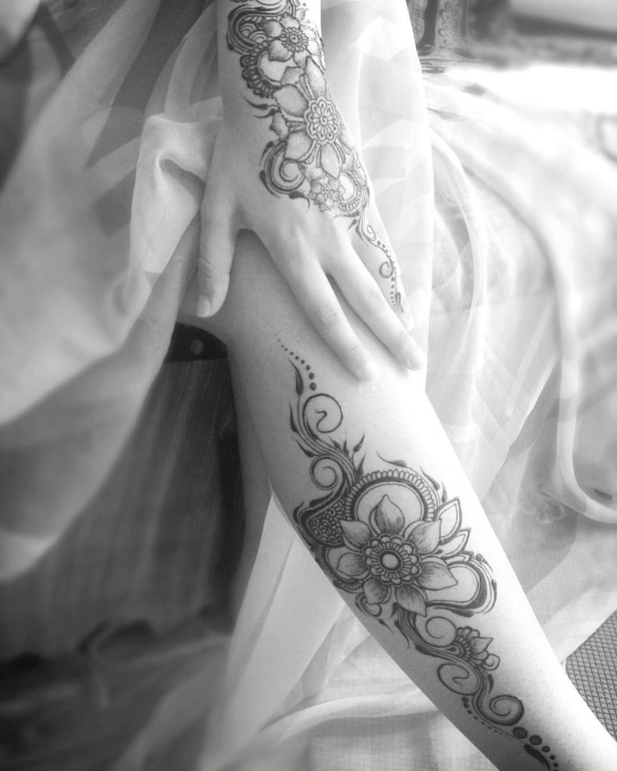 Mehendi