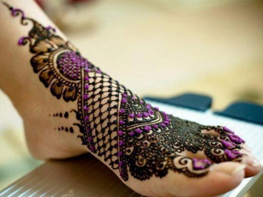 Mehendi