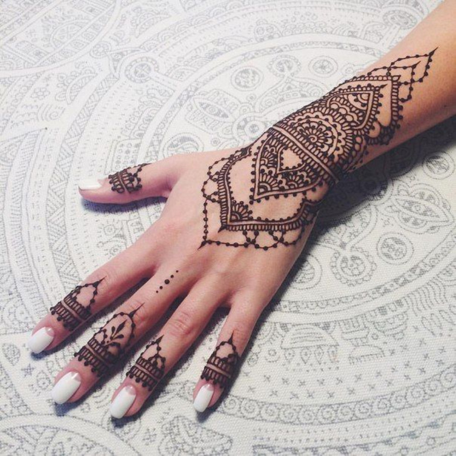 Mehendi