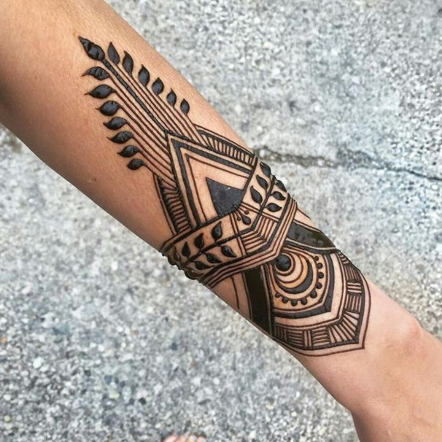 Mehendi