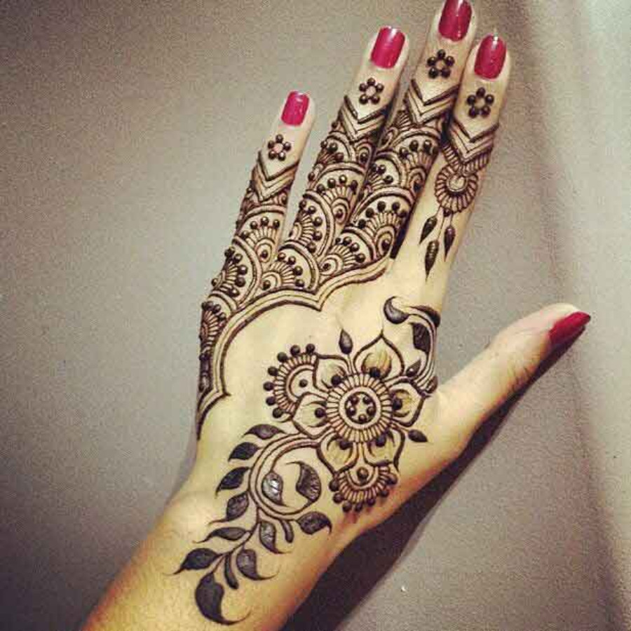 Mehendi