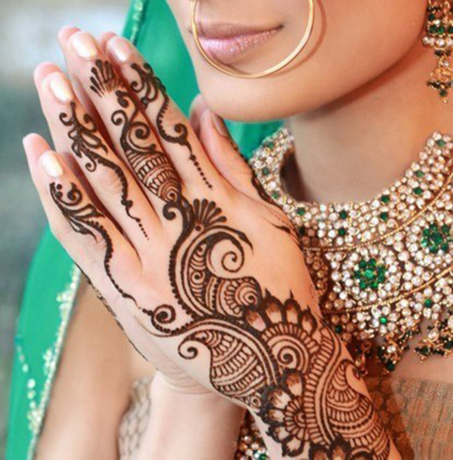 Mehendi