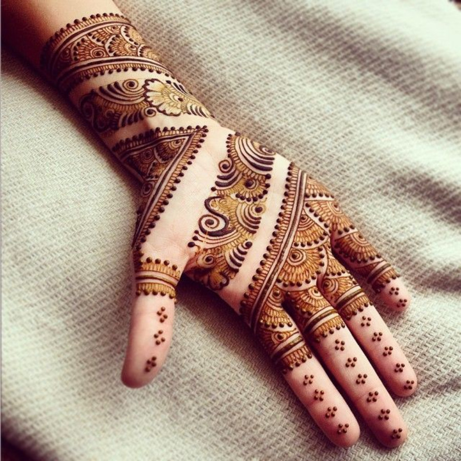 Mehendi