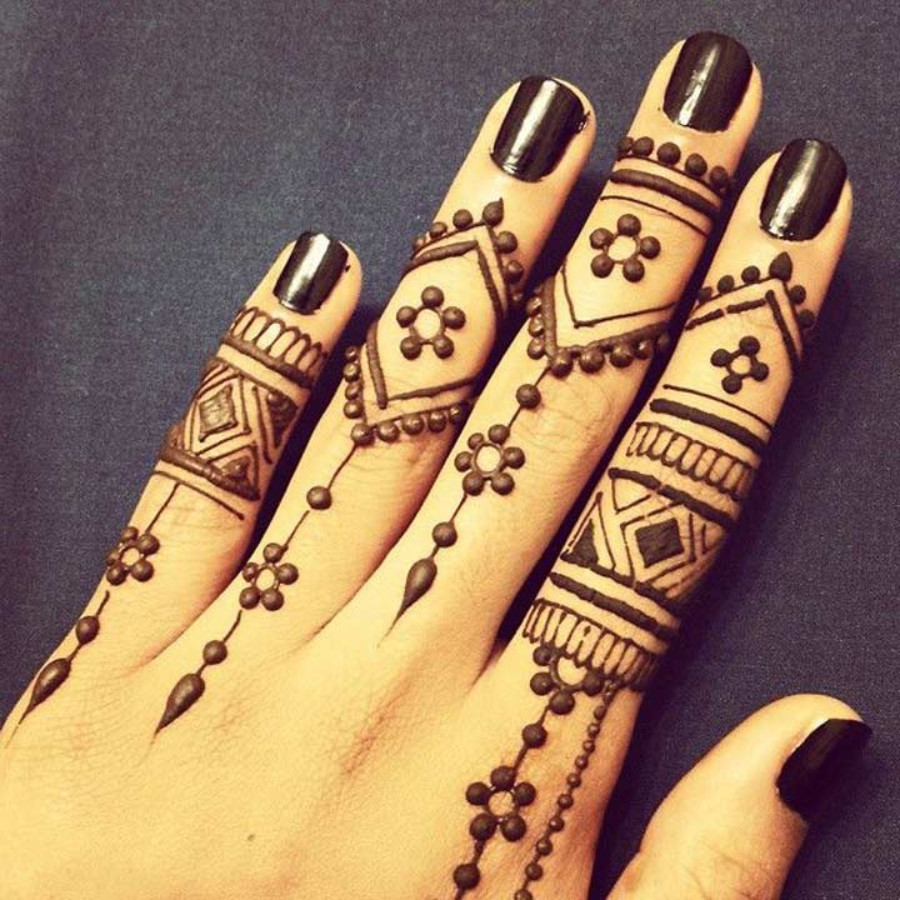 Mehendi