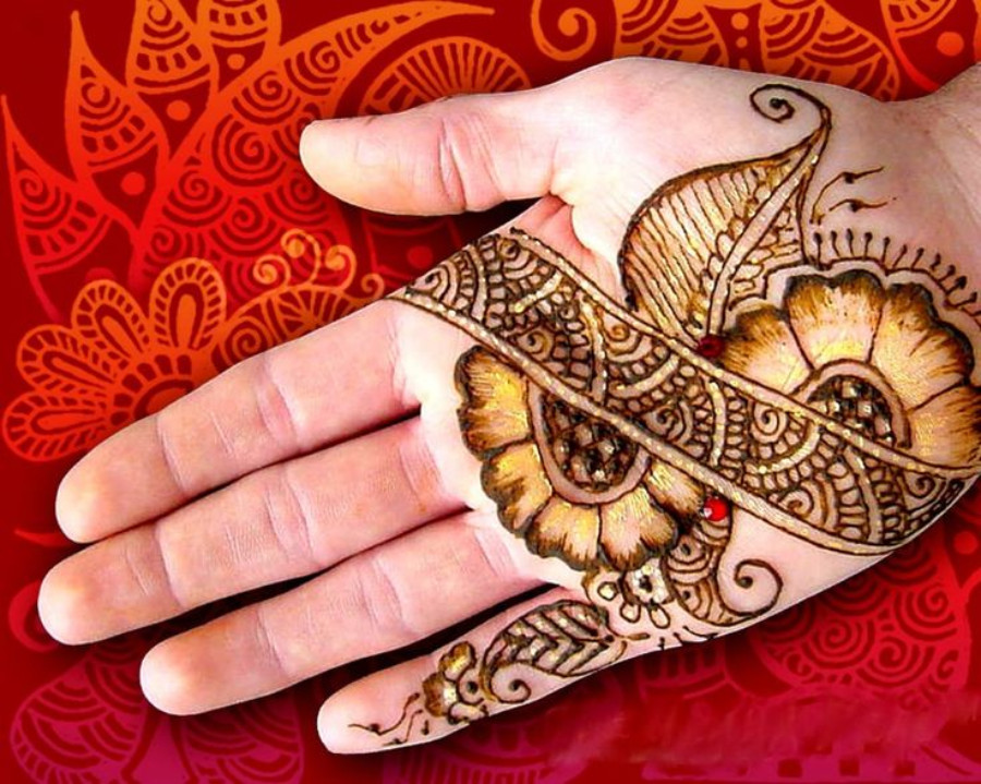 Mehendi