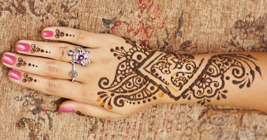 Mehendi