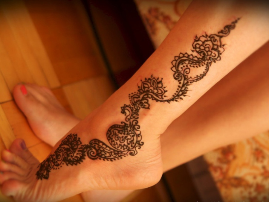 Mehendi