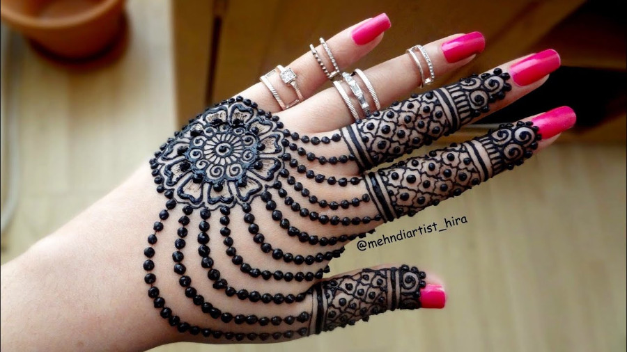 Mehendi