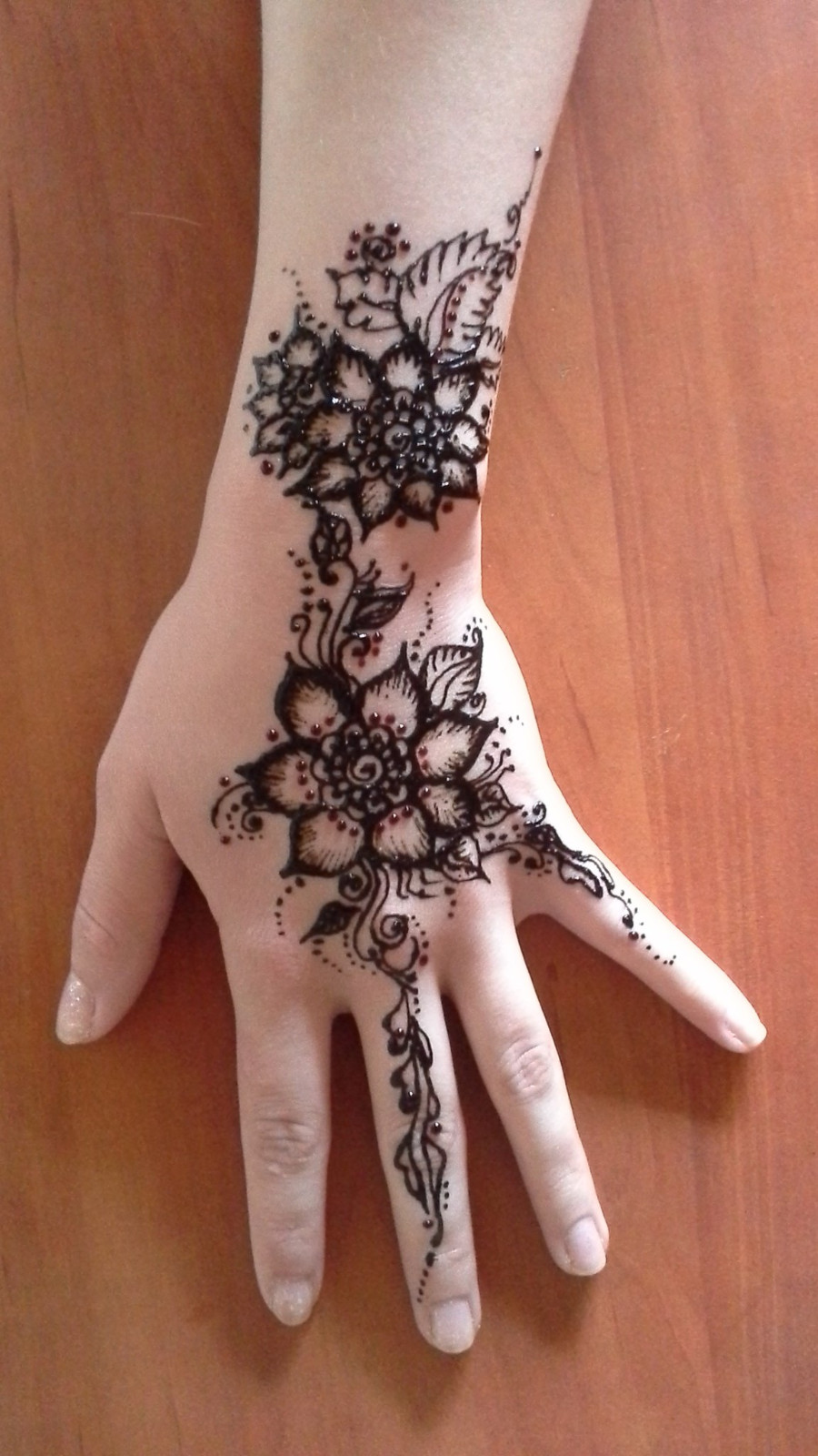 Mehendi