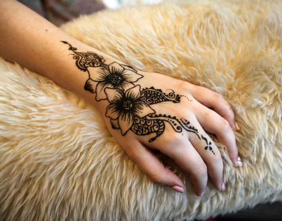 Mehendi