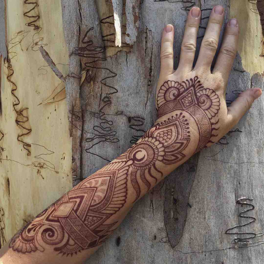 Mehendi