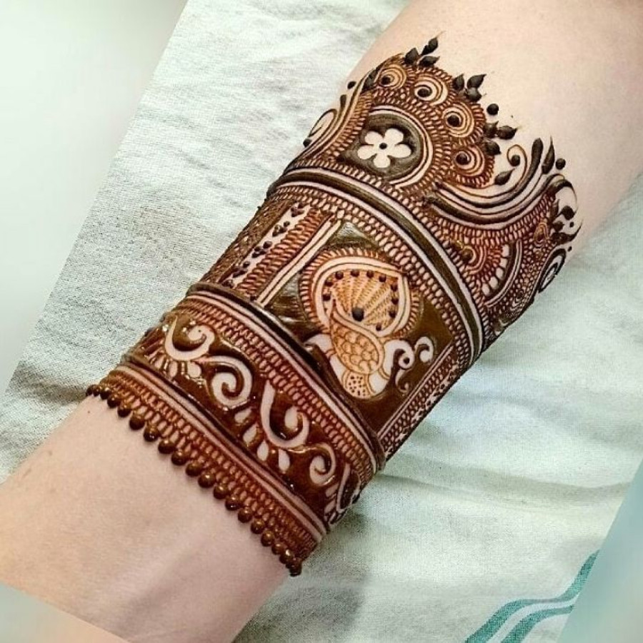 Mehendi