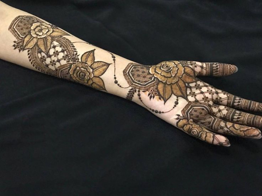 Mehendi