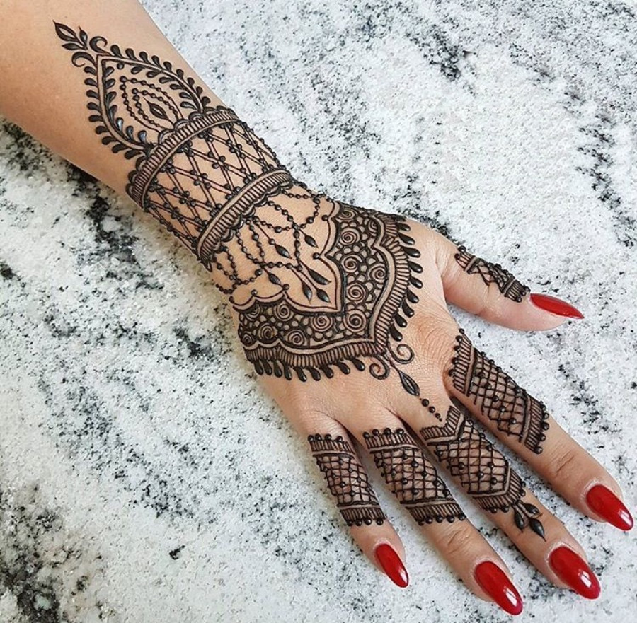 Mehendi