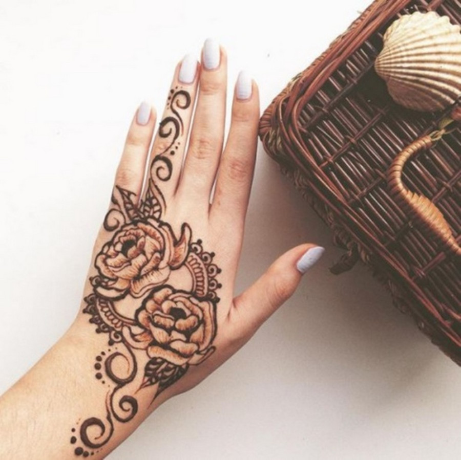 Mehendi