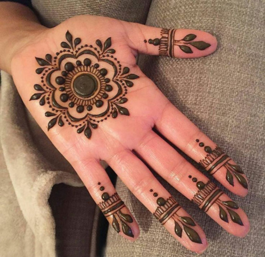 Mehendi