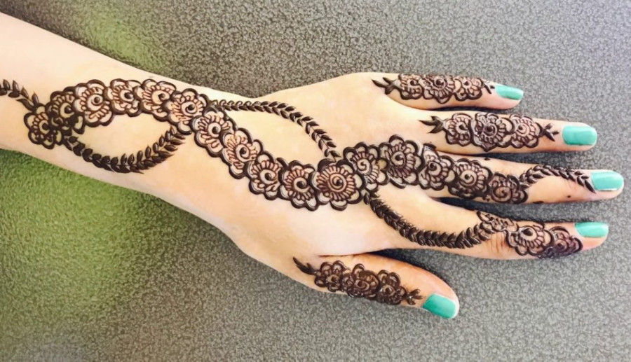 Mehendi