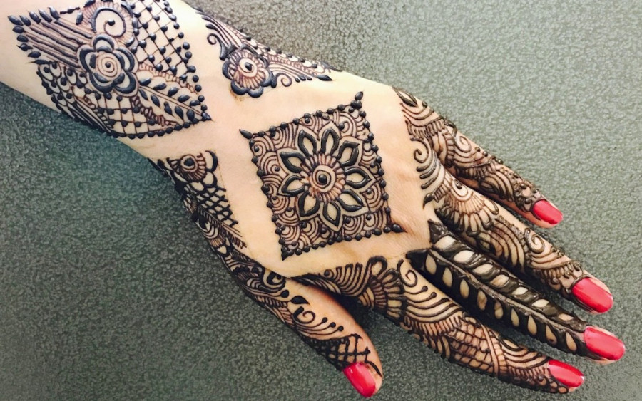 Mehendi