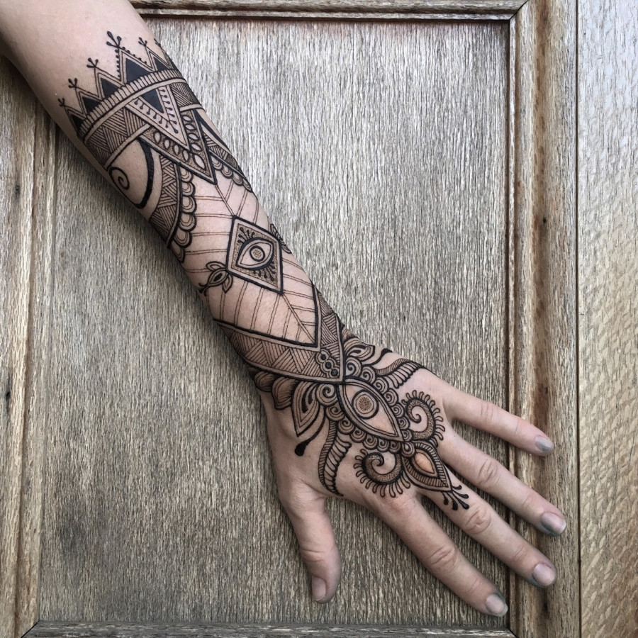 Mehendi