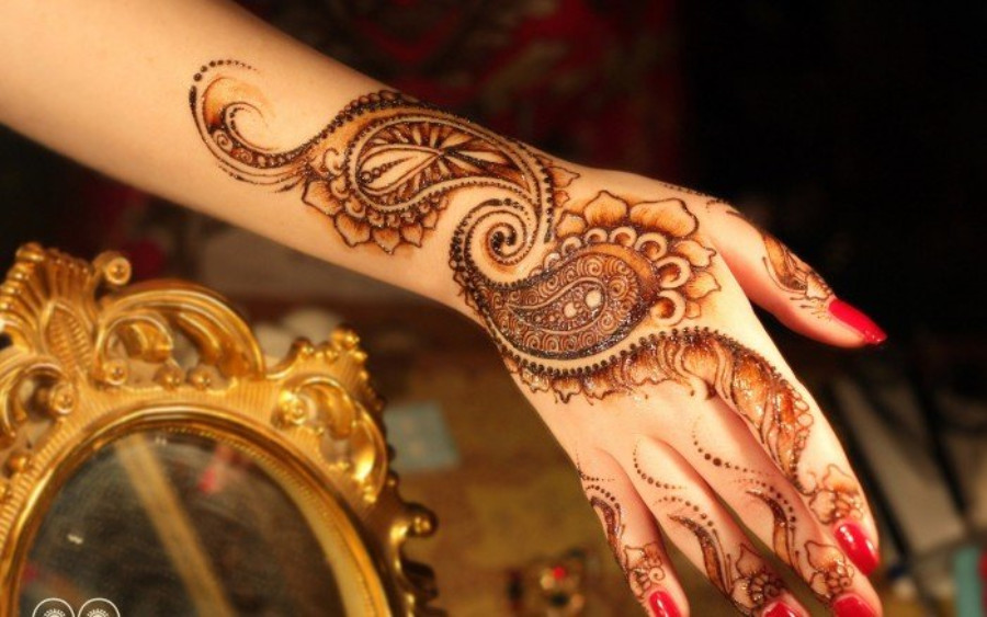 Mehendi