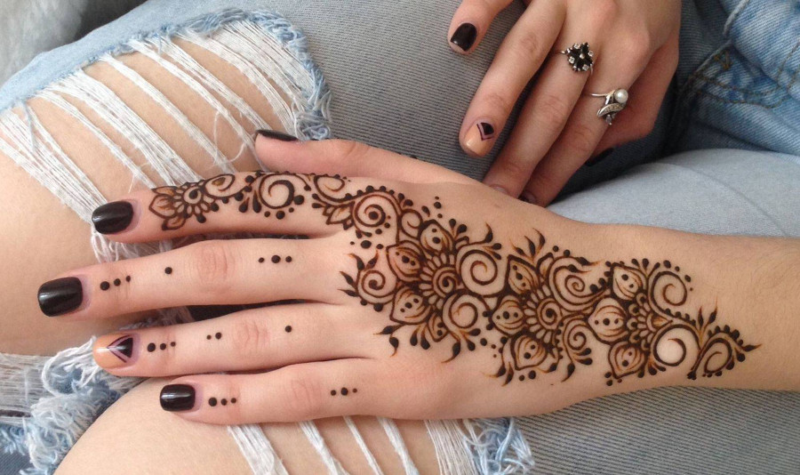 Mehendi