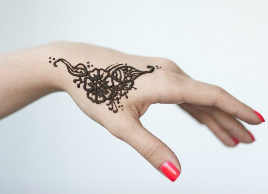 Mehendi