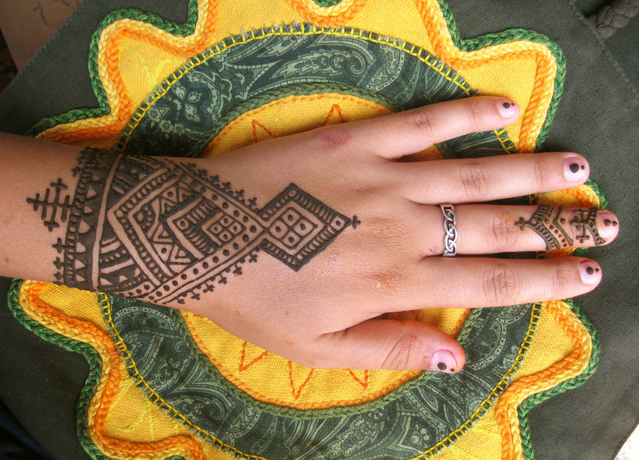 Mehendi