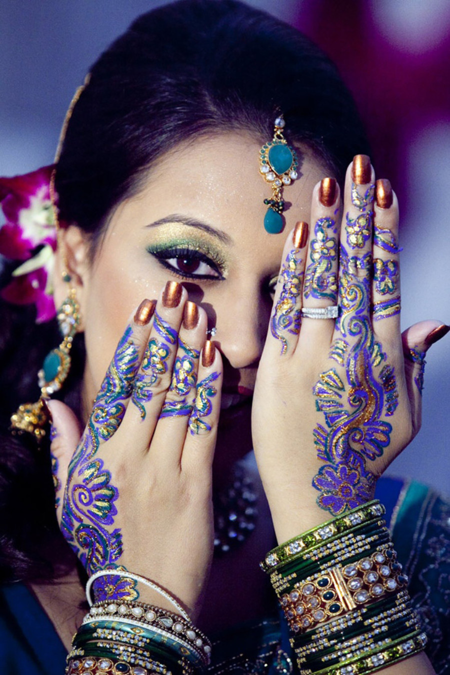 Mehendi