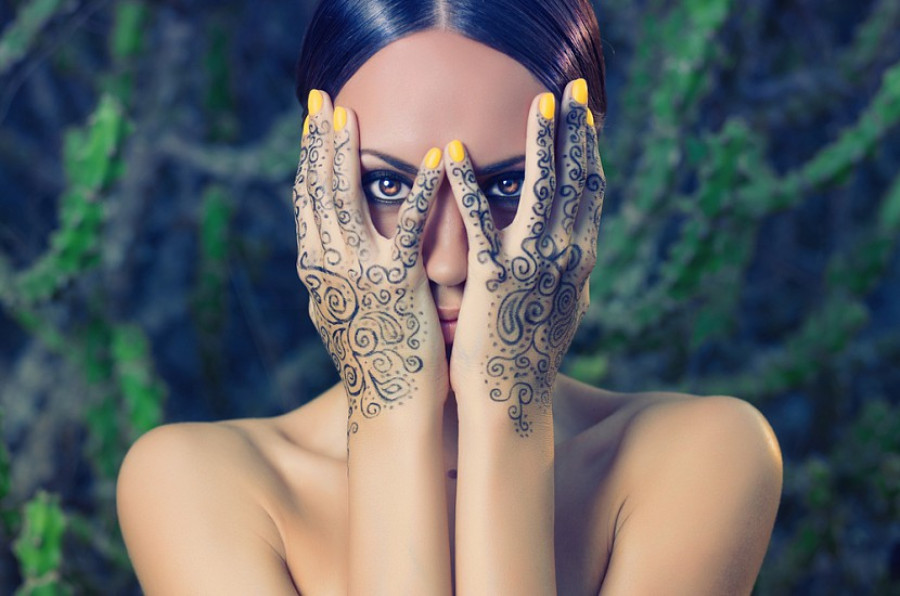 Mehendi