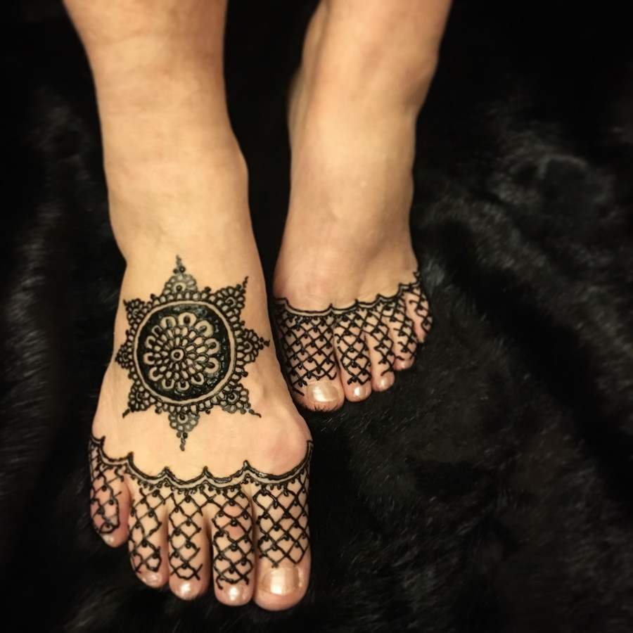 Mehendi