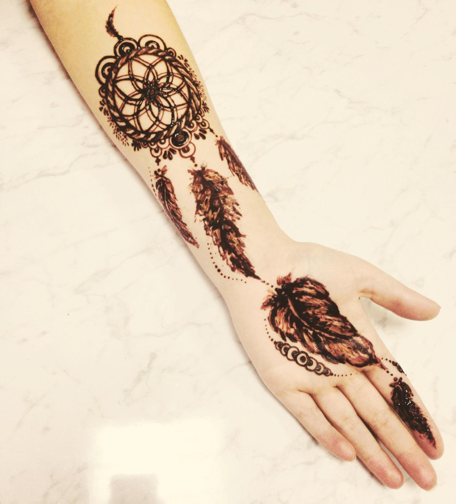 Mehendi