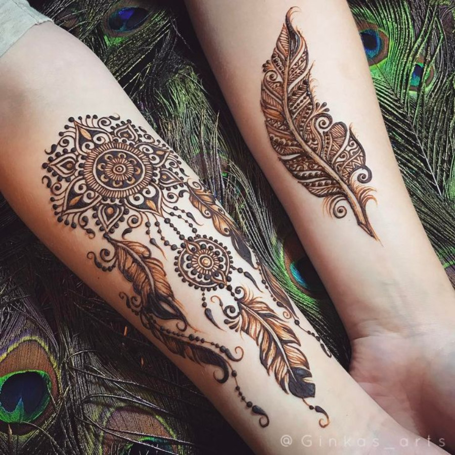 Mehendi