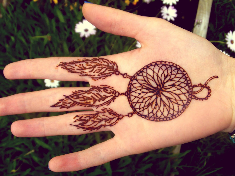 Mehendi