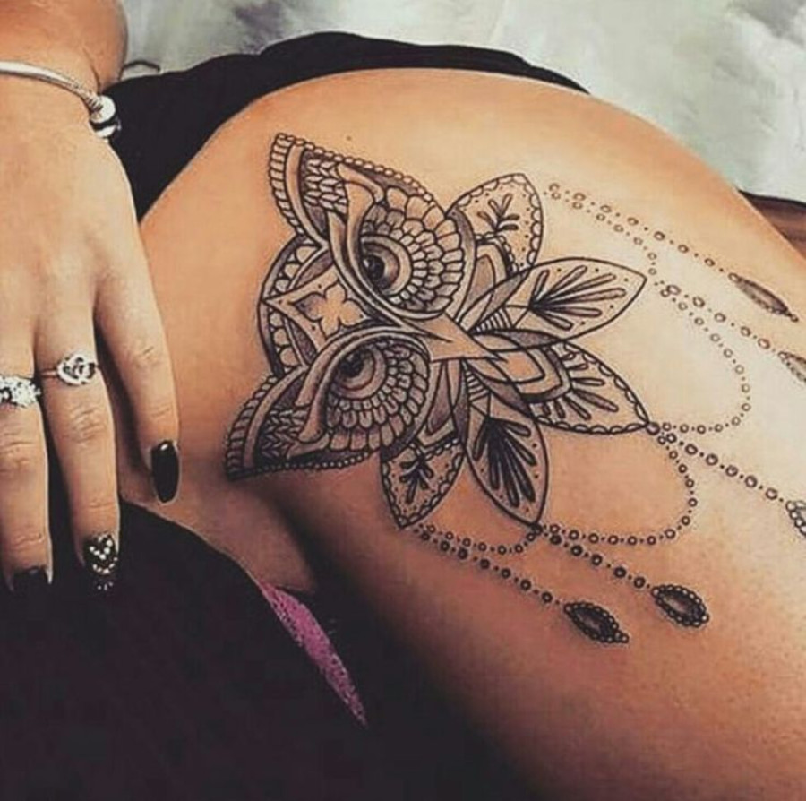 Mehendi