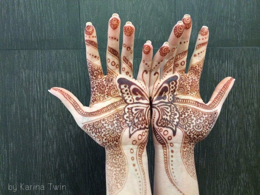 Mehendi