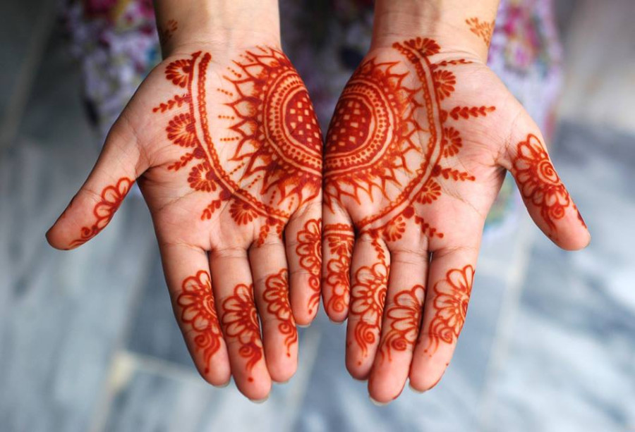 Mehendi