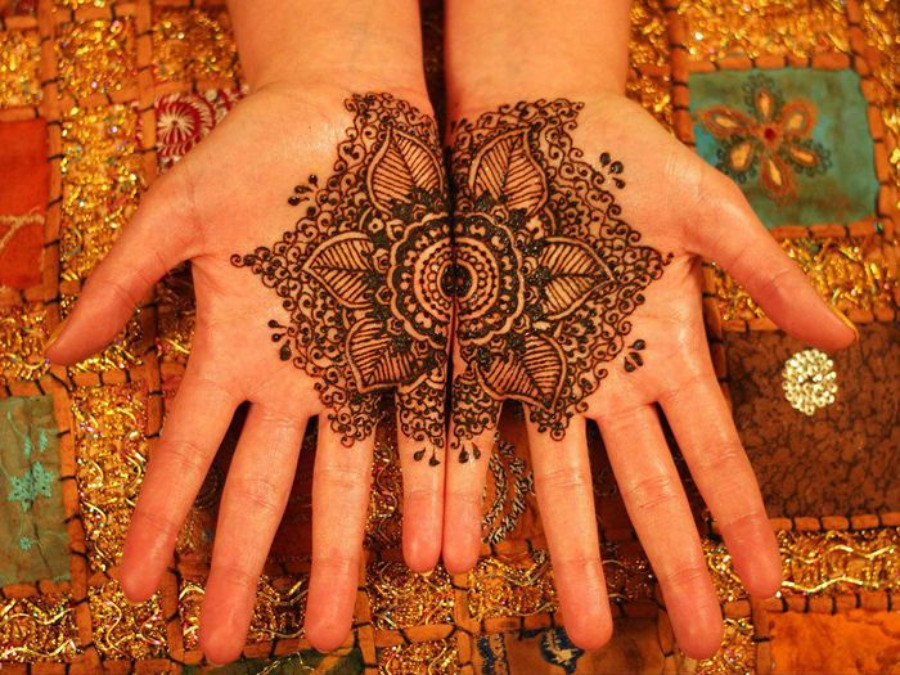 Mehendi