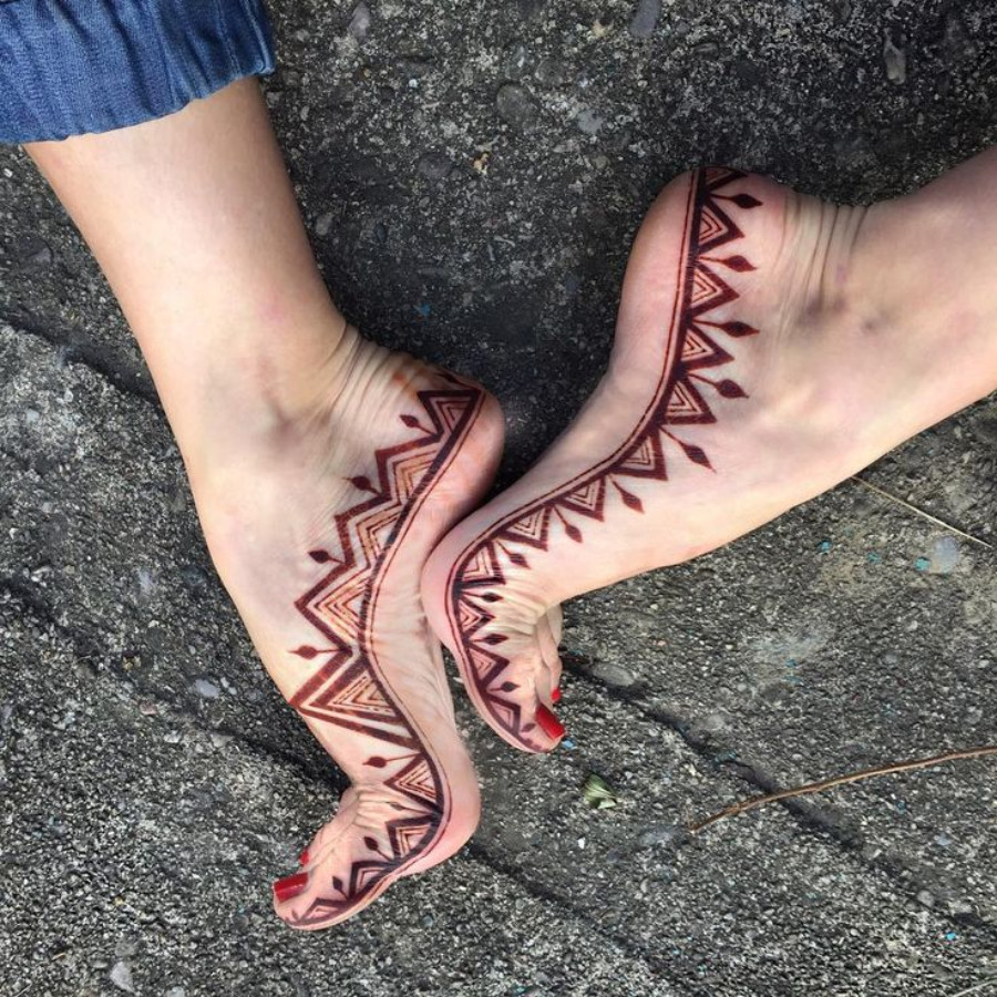 Mehendi