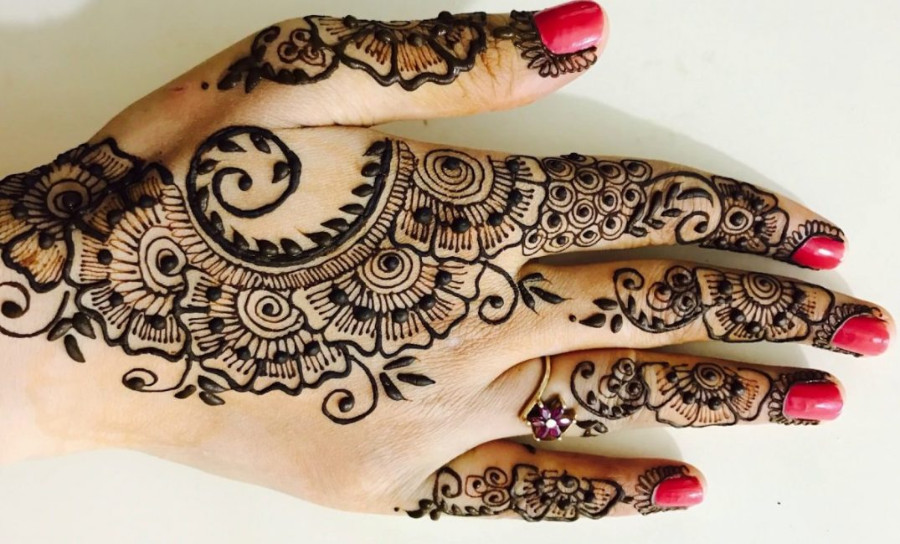 Mehendi